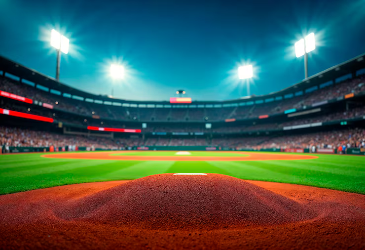 Tampa Bay Rays x Cleveland Guardians