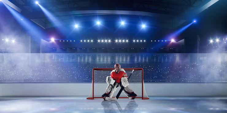 Washington Capitals x Montreal Canadiens