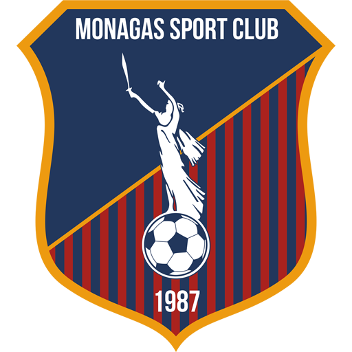 Monagás B